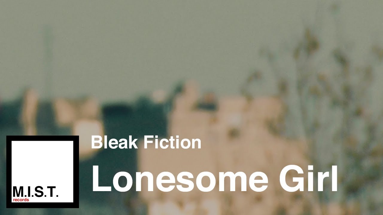 Bleak Fiction - Film (Official Audio)