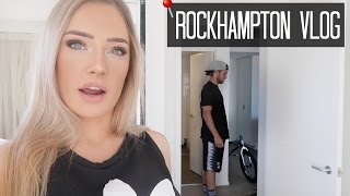 Nitro Circus Weekend Vlog