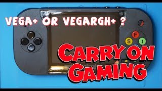 Vega Or Vegargh