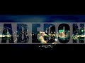 ABEDON new album "FeelCyber" trailer