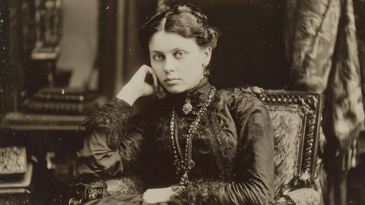 (1890, Минск) Ужасающий случай дворянки, заставлявшей слугу писать собственную биографию