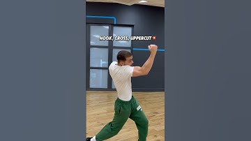 Learn This Deadly Boxing Combo