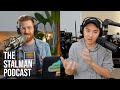 Virtual Production is Here, with Matt Workman