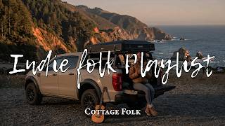 Into The Wild | Cozy & Relaxing Music For A Peaceful Day | Indie/Folk/Acoustic screenshot 5