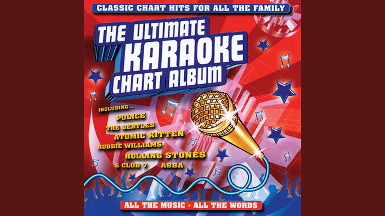 Out Of Reach (In The Style Of Gabrielle) (Professional Backing Track) YouTube Out Of Reach (In The Style Of Gabrielle) (Professional Backing Track) YouTube