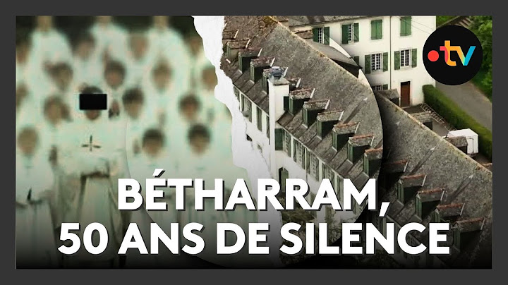 Bétharram 50 ans de violences physiques et sexuelles : les victimes sortent du silence