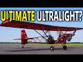 Is This The BEST ULTRALIGHT You Can Buy?