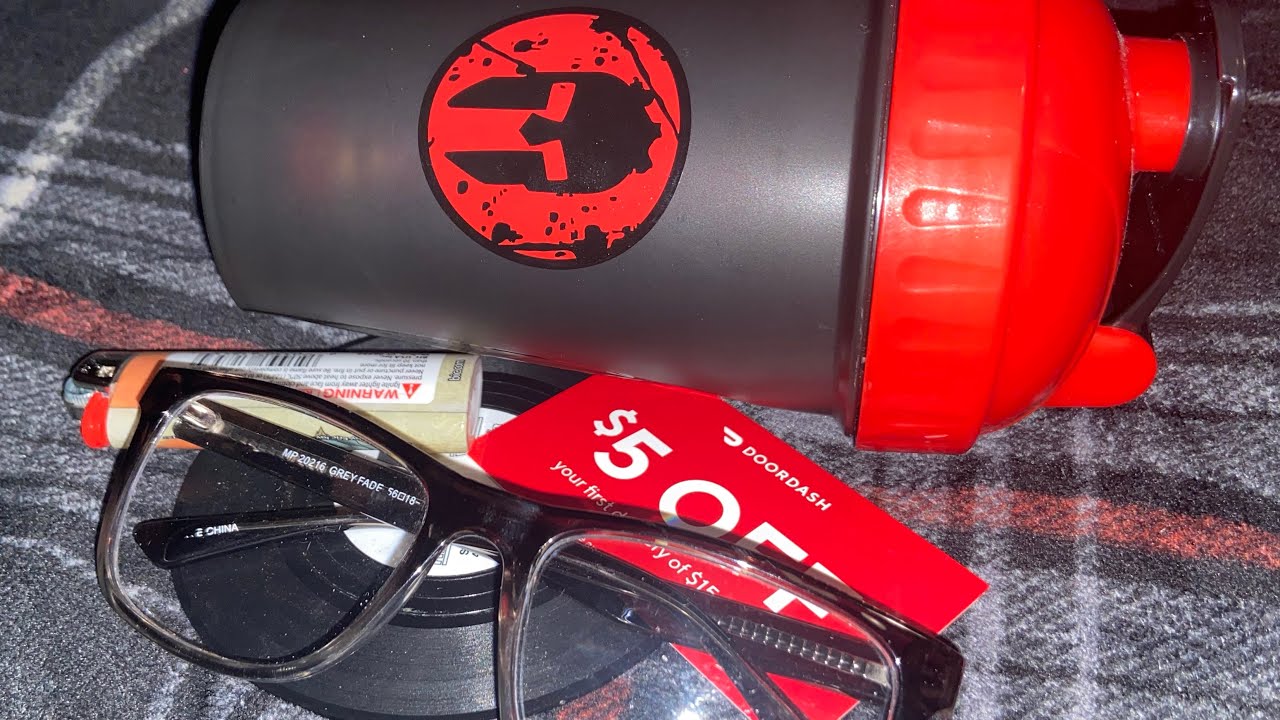 Chaotic Sound Assortment, ASMR