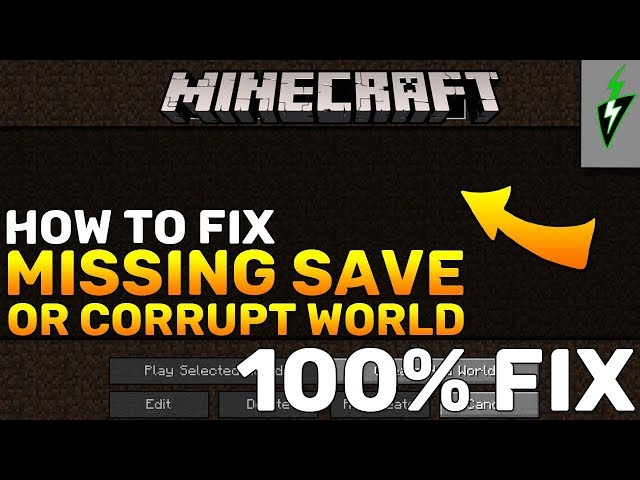 MC-228113] Some world changes don't get saved in some worlds upgraded from  1.16.5 (caused by corrupted/modded world file) - Jira