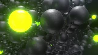 Molecular Explosion Logo