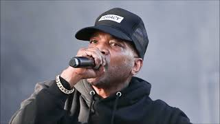Styles P - The Man Instrumental