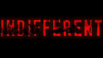 [CSS MOVIE] INDIFFERENT by flow and spoksya