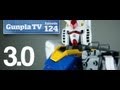 Gundam Building & MG RX-78-2 3.0! | Gunpla TV 124