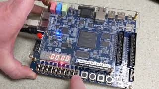 ECE 3710 Lab 2 - ALU & Register File