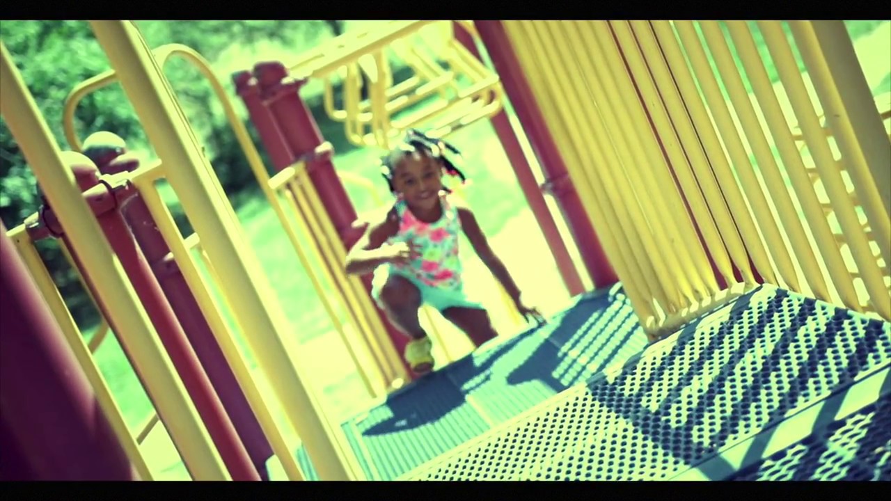 Kendrixuade- Know How It Be (prod. DroThaPlug)