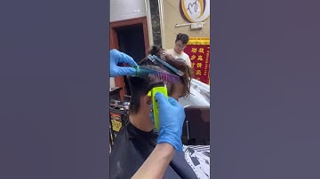 MRD PRO HC 90-4 – Tông Đơ Smart Brain Đỉnh Cao | Cắt Chuẩn – Êm – Mạnh Mẽ Không Góc Chết! #mrdpro