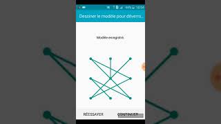 Impossible 30+ Patterns Iock
