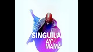 Singuila - Ay Mama (Instrumental + flp)