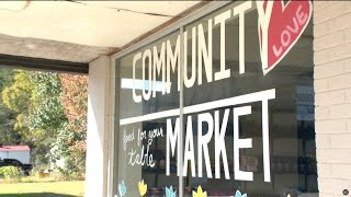 Rural Tenn. pantry braces for SNAP benefit cuts