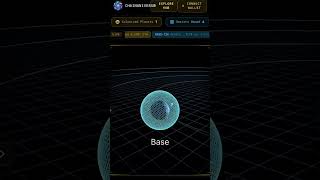 Вайбкодинг пошёл не по плану 😅 #vibecoding #lovable #crypto