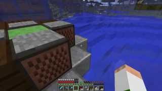 Hypercraft S2E4 - Moving Inside