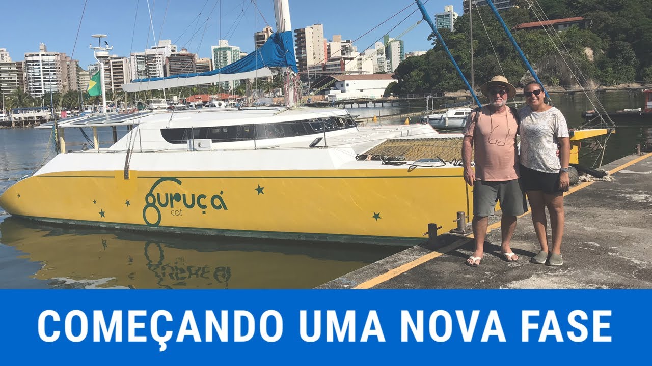 73| ESTAMOS EM TERRA