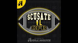 Scusate il College Football S09E27 - (Non) Scommettere su se stessi