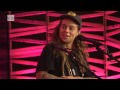 KFOG Private Concert Tash Sultana Interview
