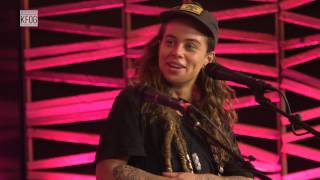 KFOG Private Concert: Tash Sultana Interview chords