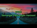 XPDC - Semangat Perjuangan Harmoni