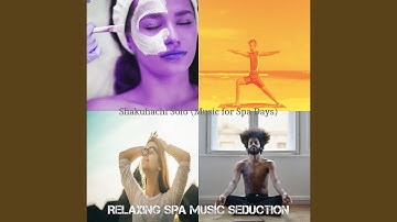 Pulsating Ambience for Spa Treatments