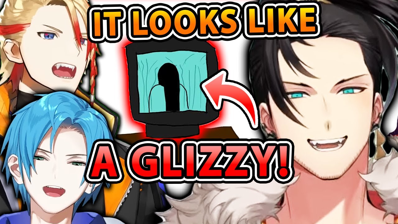 ALTARE's Gift for SHINRI Made TEMPUS Die of Laughter