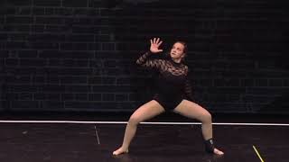 Brooklyn Wityshyn - Everybody Wants to Rule the World