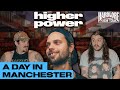 Capture de la vidéo Hardlore's Day In Manchester (Featuring Jimmy From Higher Power)