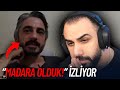 Barış G MADARA OLDUK 634" İzliyor