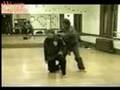 Paul mills american kenpo speed clip