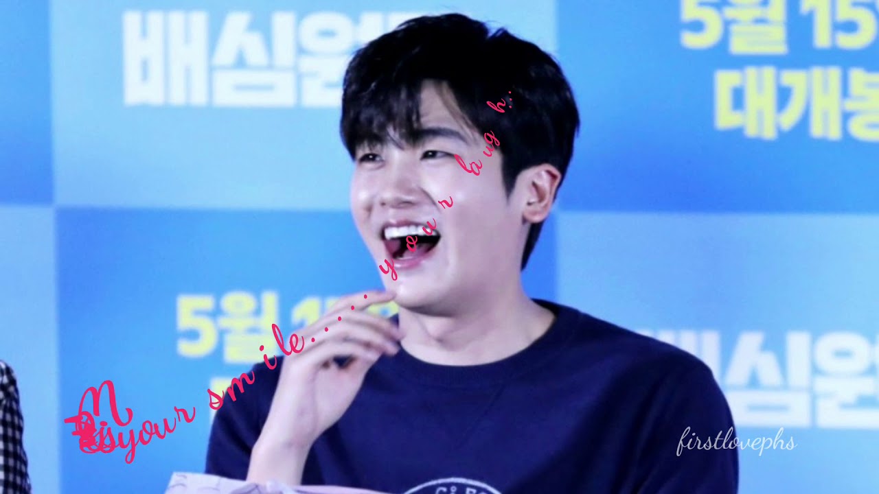 Happy 29th HyungSik Day