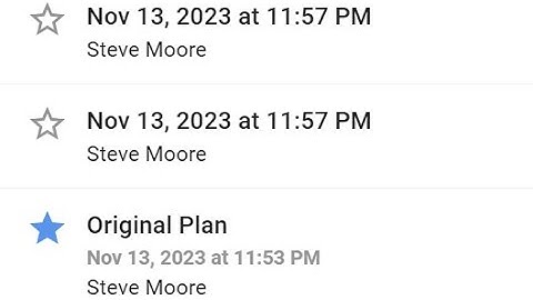 Resequencing and Restoring