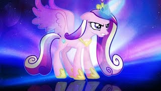 Dangerously (Charlie Puth) [MLP PMV]