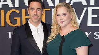 Amy Schumer and Chris Fischer Divorce Announcement