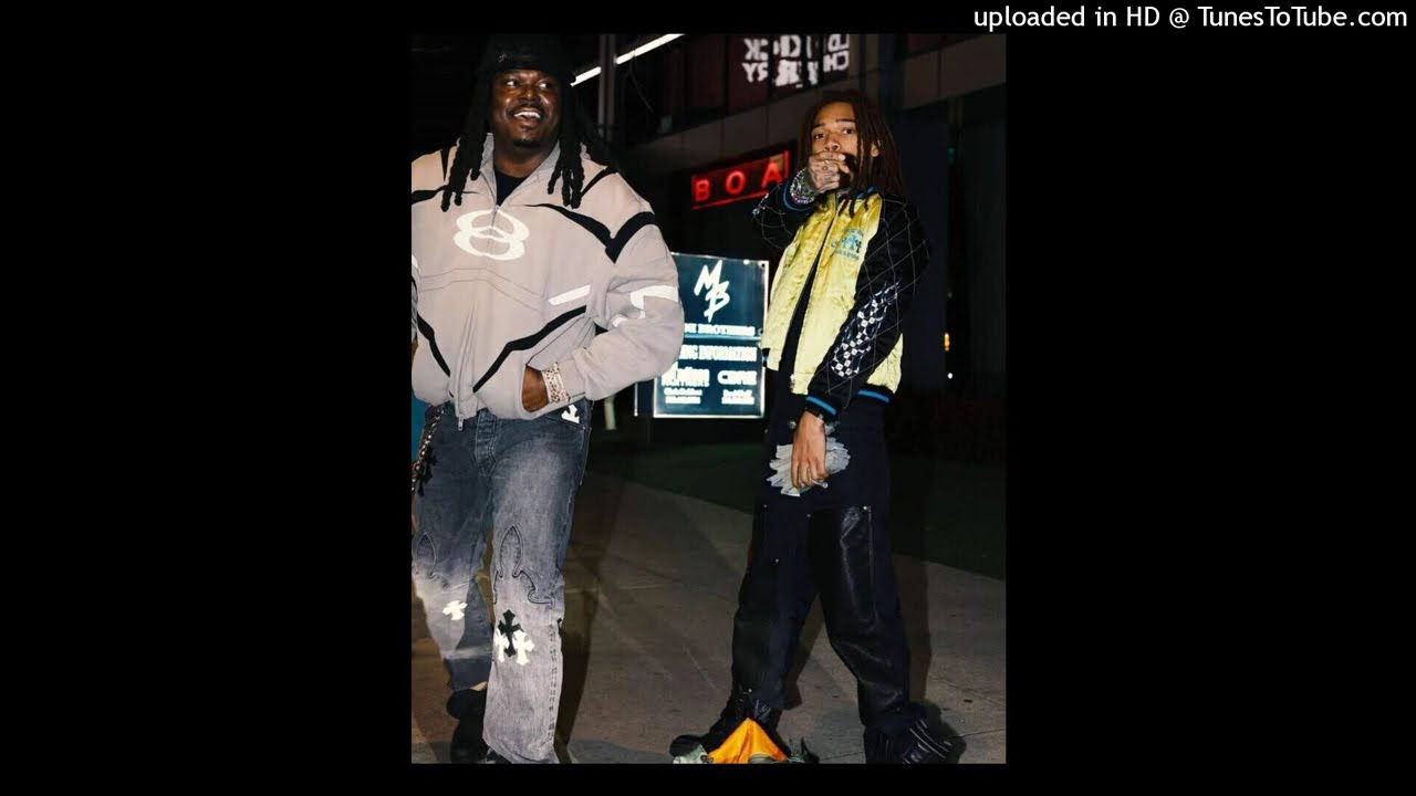 [free] lucki + bhristo + dr*gs r bad 