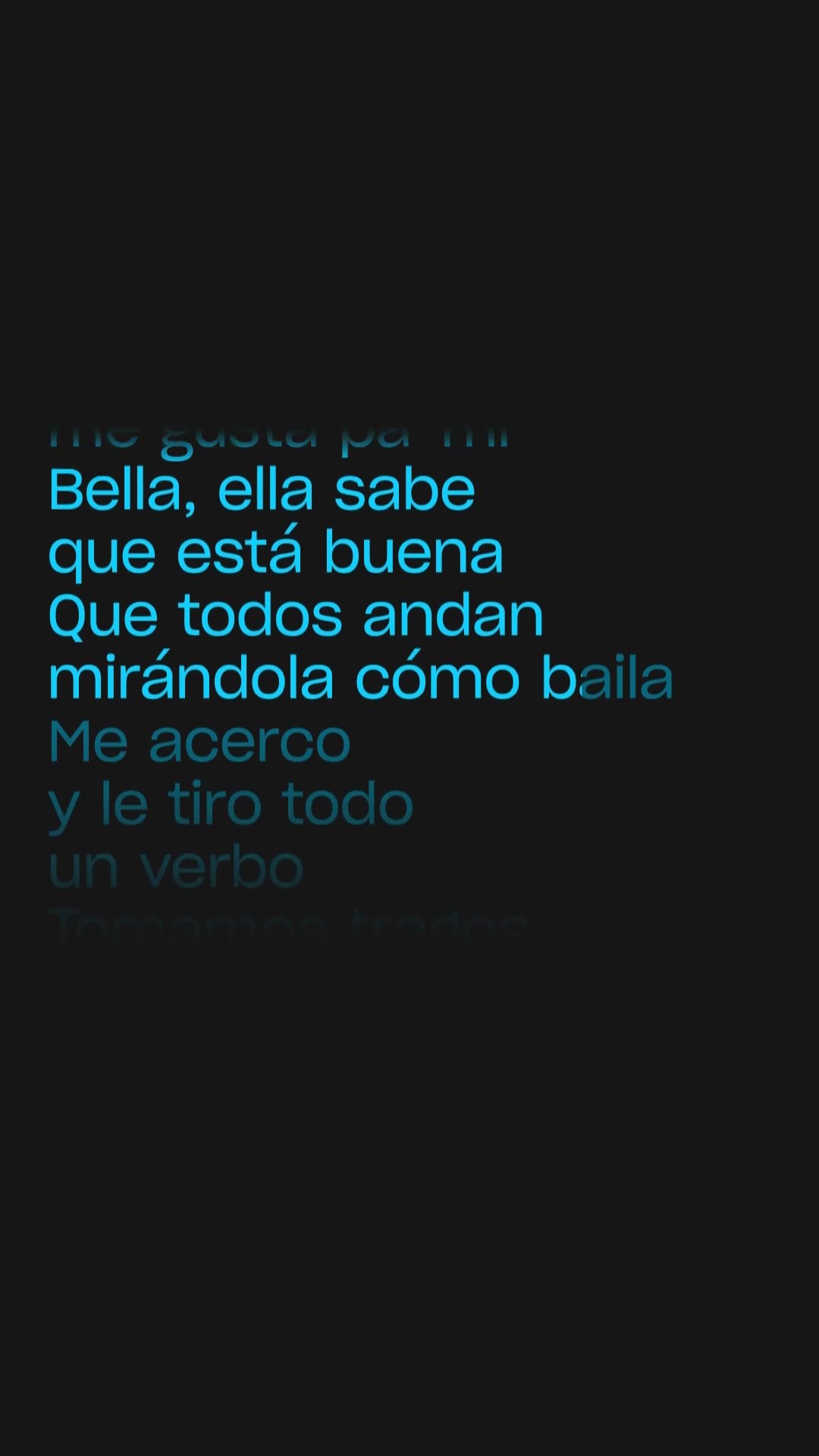 Eslabon Armado, Peso Pluma - Ella Baila Sola (Karaoke SHORT)