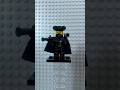 Lego Minifigure #youtubeshorts #lego #fun #toys #video #shorts #reels #cowboys #horse #unboxing
