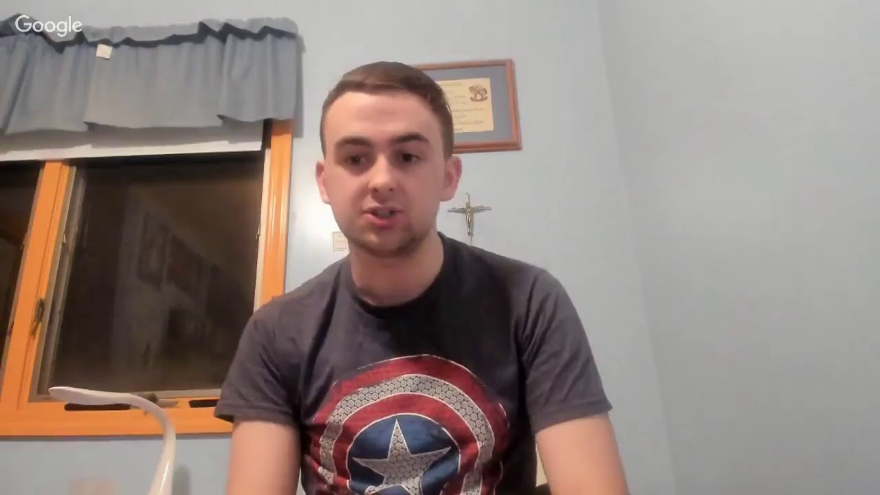 Live Interview w/ Adam Haskell (Director of Number 2... Part 2)