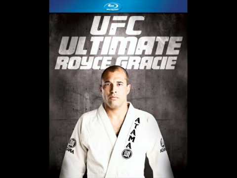 Royce Gracie talks UFC 134 and more