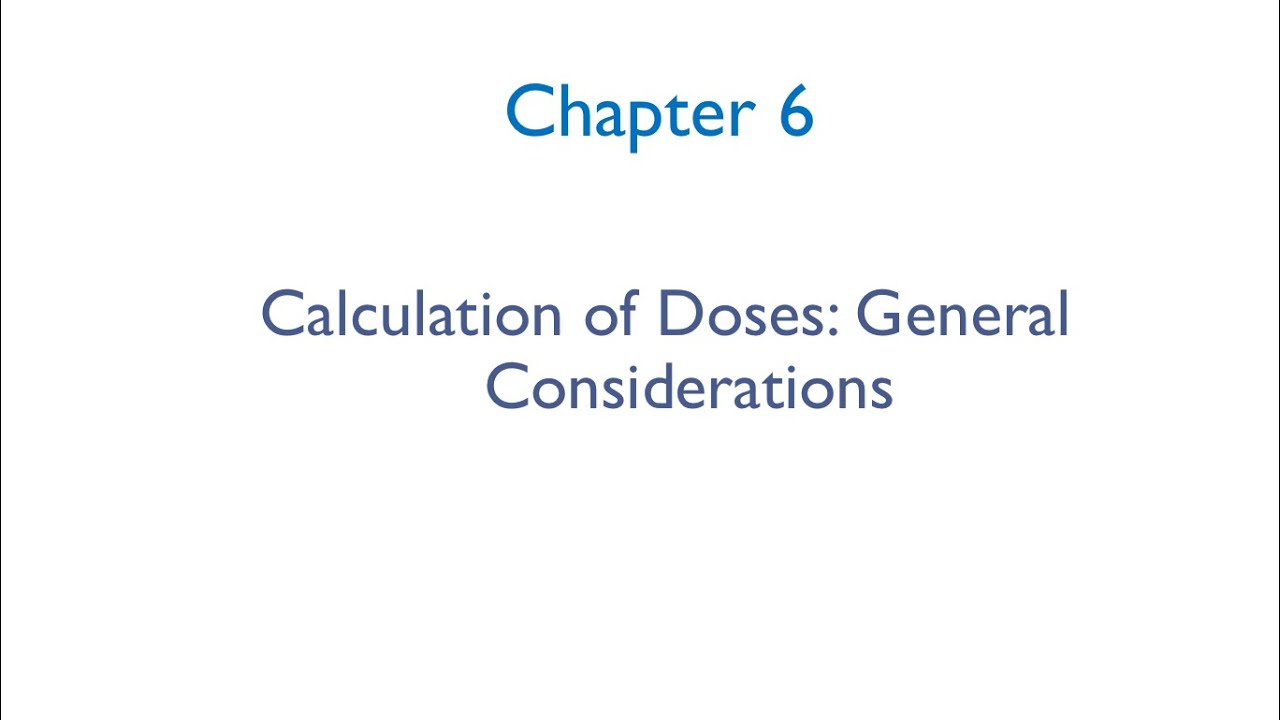مبادئ صيدلة / چابتر 6 / اسئلة المصدر / الفيديو الأخير 🤍 !