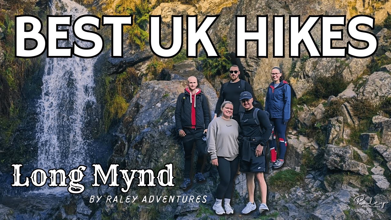 Shropshire Hills: Long Mynd & Carding Mill Valley // Off-The-Track #3