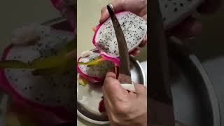 #Dragon Fruit# Healthy #food #viral video##YouTube shorts@sourabhjoshishortvideos8065