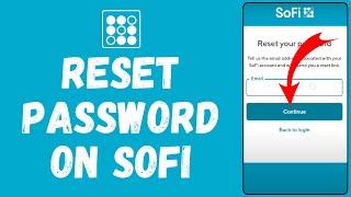 How to Reset Sofi Password (2024) | Restart Sofi Password