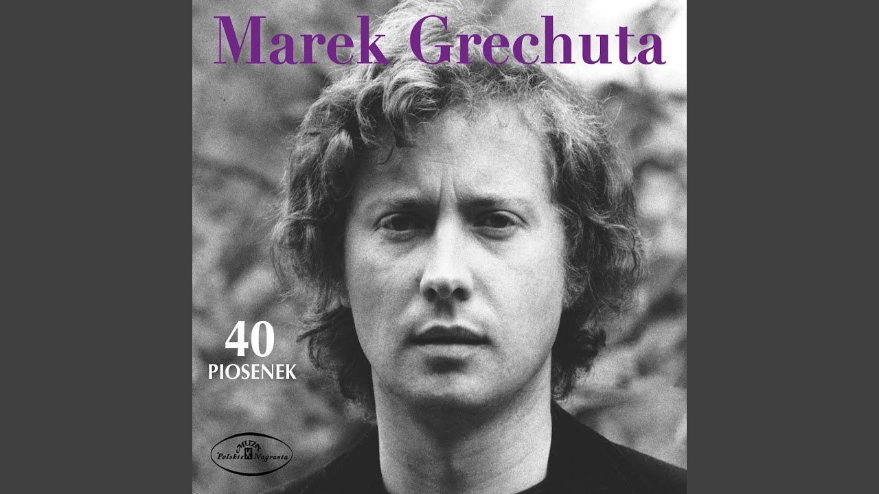 Marek Grechuta W Dzikie Wino Zaplątani
